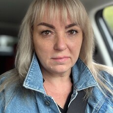 Фотография девушки Ольга, 49 лет из г. Москва