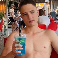 Фотография мужчины Андрей, 18 лет из г. Орск