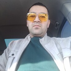 Фотография мужчины Самир, 33 года из г. Ташкент