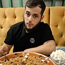 Мурат, 35 лет