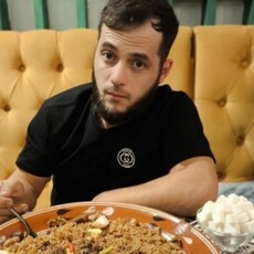 Фотография мужчины Мурат, 35 лет из г. Ставрополь