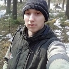 Фотография мужчины Дмитрий, 27 лет из г. Пермь