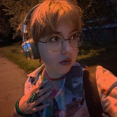 Фотография девушки Маша, 18 лет из г. Санкт-Петербург