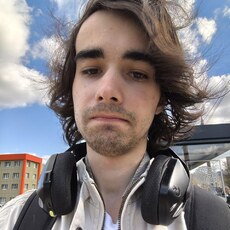 Фотография мужчины Рома, 19 лет из г. Липецк