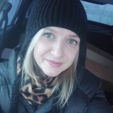 Фотография девушки Елена, 39 лет из г. Челябинск