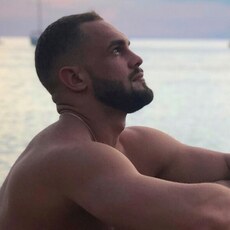 Фотография мужчины Егор, 35 лет из г. Краснодар