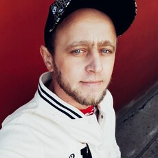 Фотография мужчины Андрей, 35 лет из г. Старобельск