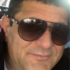 Фотография мужчины Волк, 41 год из г. Ростов-на-Дону