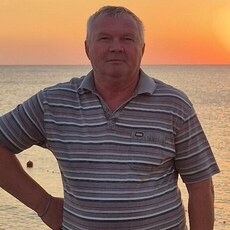 Фотография мужчины Владимир, 55 лет из г. Химки