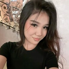 Фотография девушки Айза, 21 год из г. Алматы