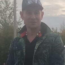 Фотография мужчины Костя, 39 лет из г. Новосибирск