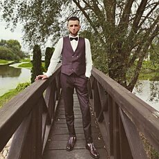 Фотография мужчины Илья, 26 лет из г. Дрогичин