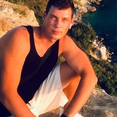 Фотография мужчины Вадим, 31 год из г. Ялта