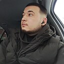 Шохрат, 28 лет