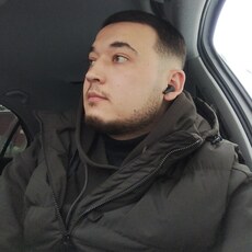 Фотография мужчины Шохрат, 28 лет из г. Казань