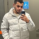 Давид, 23 года