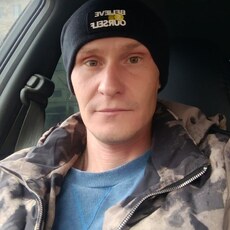 Фотография мужчины Игорь, 34 года из г. Полевской