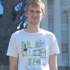 Фотография мужчины Кирилл, 26 лет из г. Самара