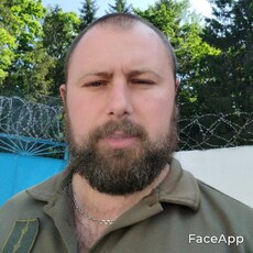 Фотография мужчины Женя, 33 года из г. Славута