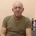 Фёдор Фёдорович, 59 лет