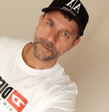 Фотография мужчины Марат, 50 лет из г. Краснодар