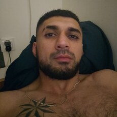 Фотография мужчины Eltun, 28 лет из г. Познань