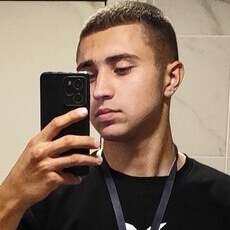 Фотография мужчины Никита, 19 лет из г. Анапа