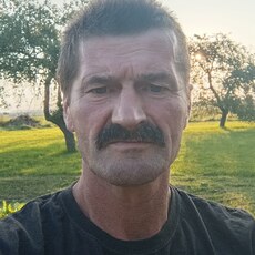 Фотография мужчины Иван, 52 года из г. Островец