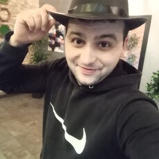 Фотография мужчины Борис, 28 лет из г. Белебей