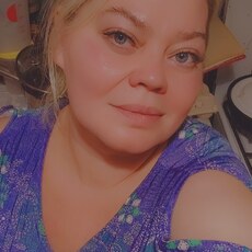 Фотография девушки Татьяна, 50 лет из г. Санкт-Петербург