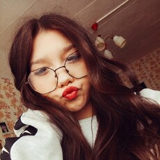 Фотография девушки Аня, 21 год из г. Серов