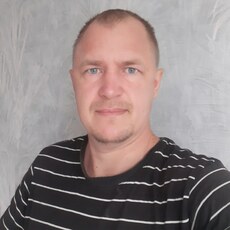 Фотография мужчины Алексей, 41 год из г. Брянск