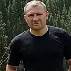 Фотография мужчины Андрей, 43 года из г. Алматы