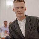 Кирилл, 21 год