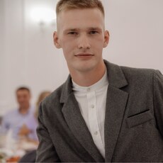 Фотография мужчины Кирилл, 21 год из г. Балаково
