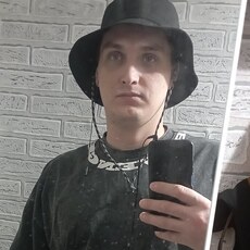 Фотография мужчины Игорь, 28 лет из г. Екатеринбург