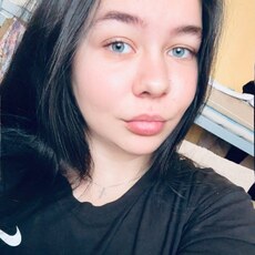Фотография девушки Мария, 21 год из г. Москва