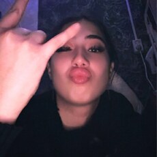 Фотография девушки Карина, 20 лет из г. Екатеринбург