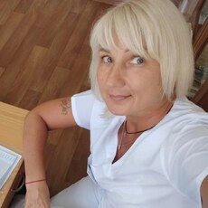 Фотография девушки Татьяна, 50 лет из г. Витебск