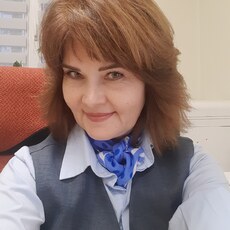 Фотография девушки Наталья, 53 года из г. Тверь