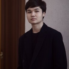 Фотография мужчины Руслан, 22 года из г. Павлодар