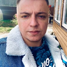 Фотография мужчины Сергей, 29 лет из г. Томилино