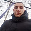 Антон, 35 лет