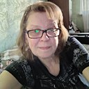 Надежда, 46 лет