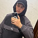 Пётр, 21 год