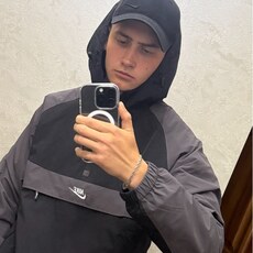 Фотография мужчины Пётр, 21 год из г. Саранск