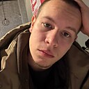 Андрей, 21 год