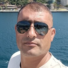 Фотография мужчины Zekeriya, 35 лет из г. Владикавказ