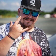 Фотография мужчины Станислав, 31 год из г. Нефтеюганск