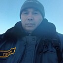 Нурлан, 40 лет